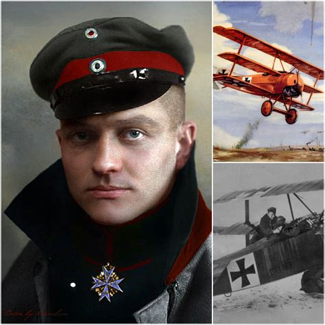 richtof|manfred von richthofen.